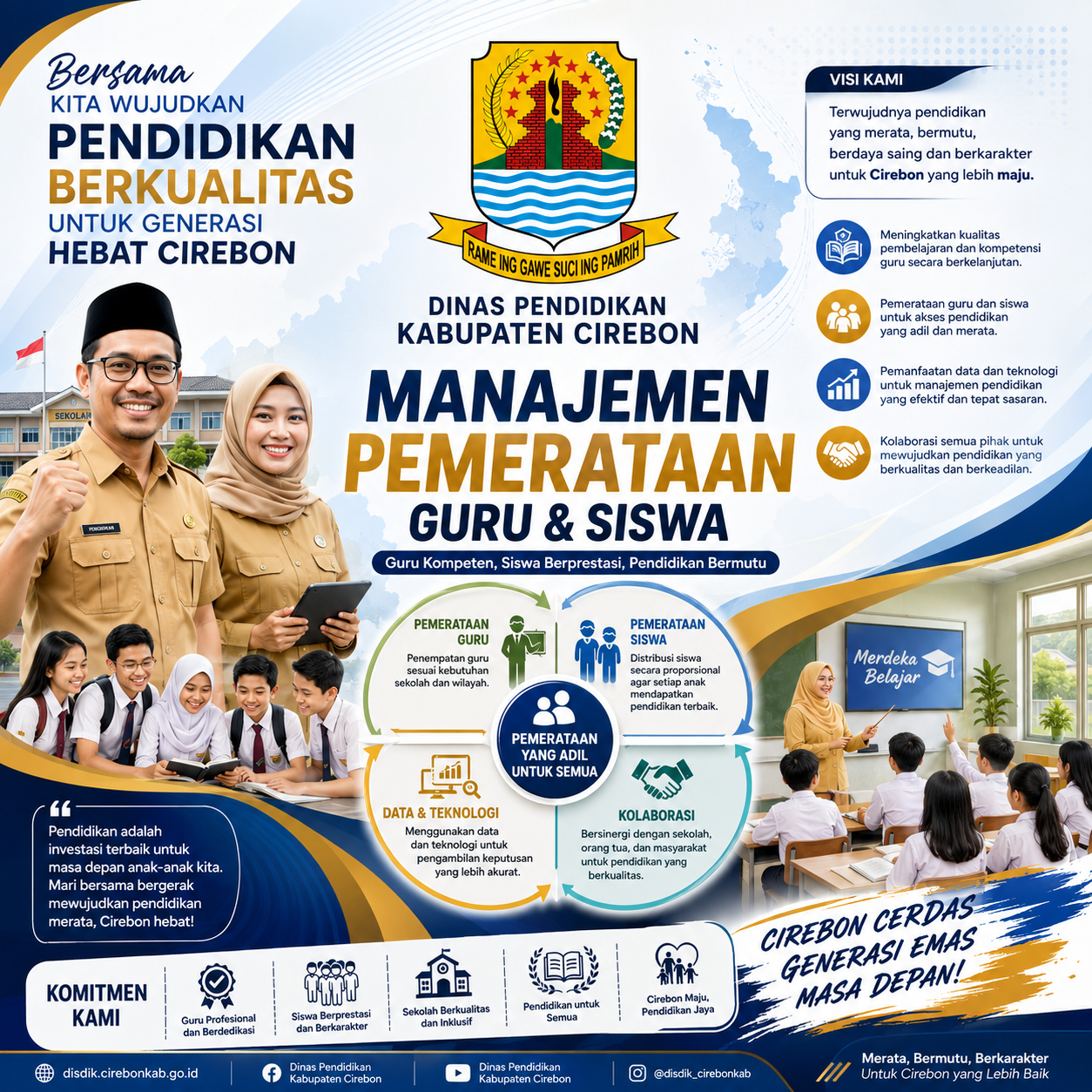 Dinas Pendidikan