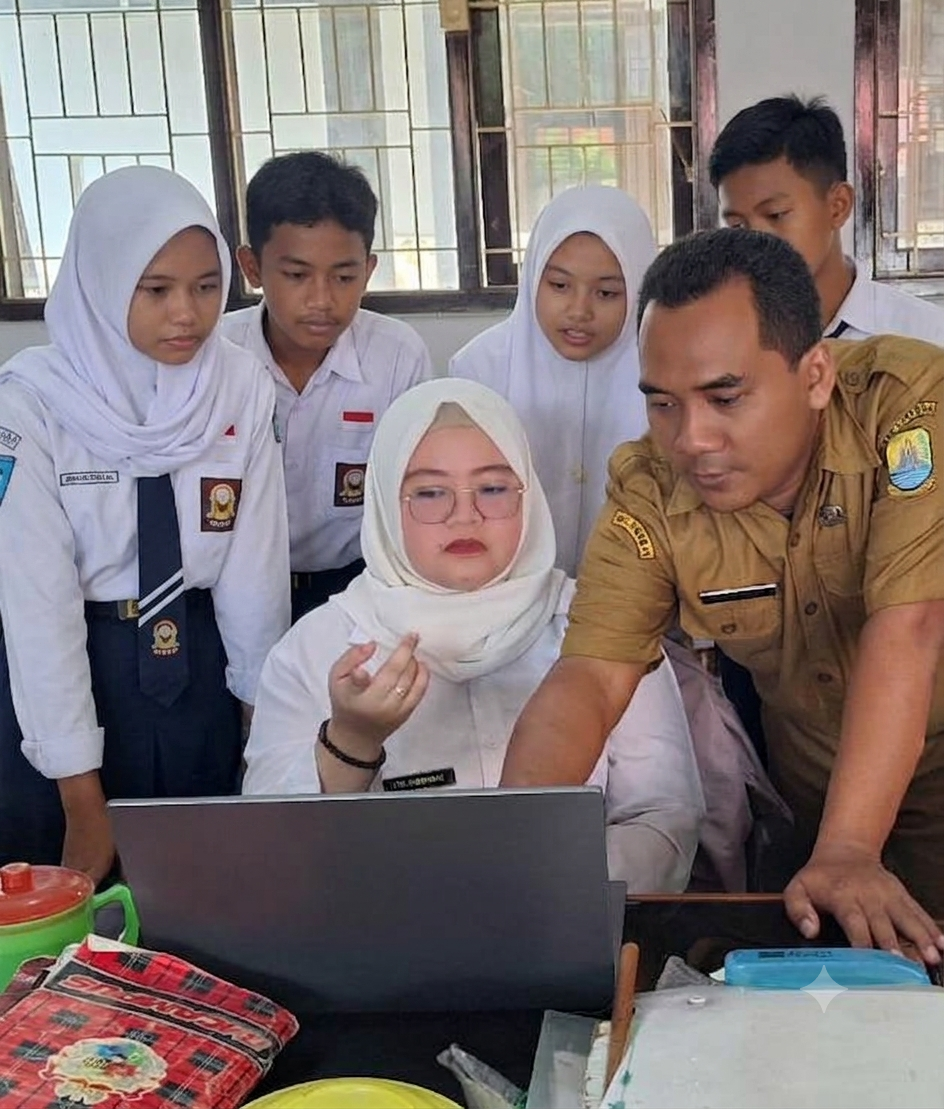 Rapat Koordinasi MBS